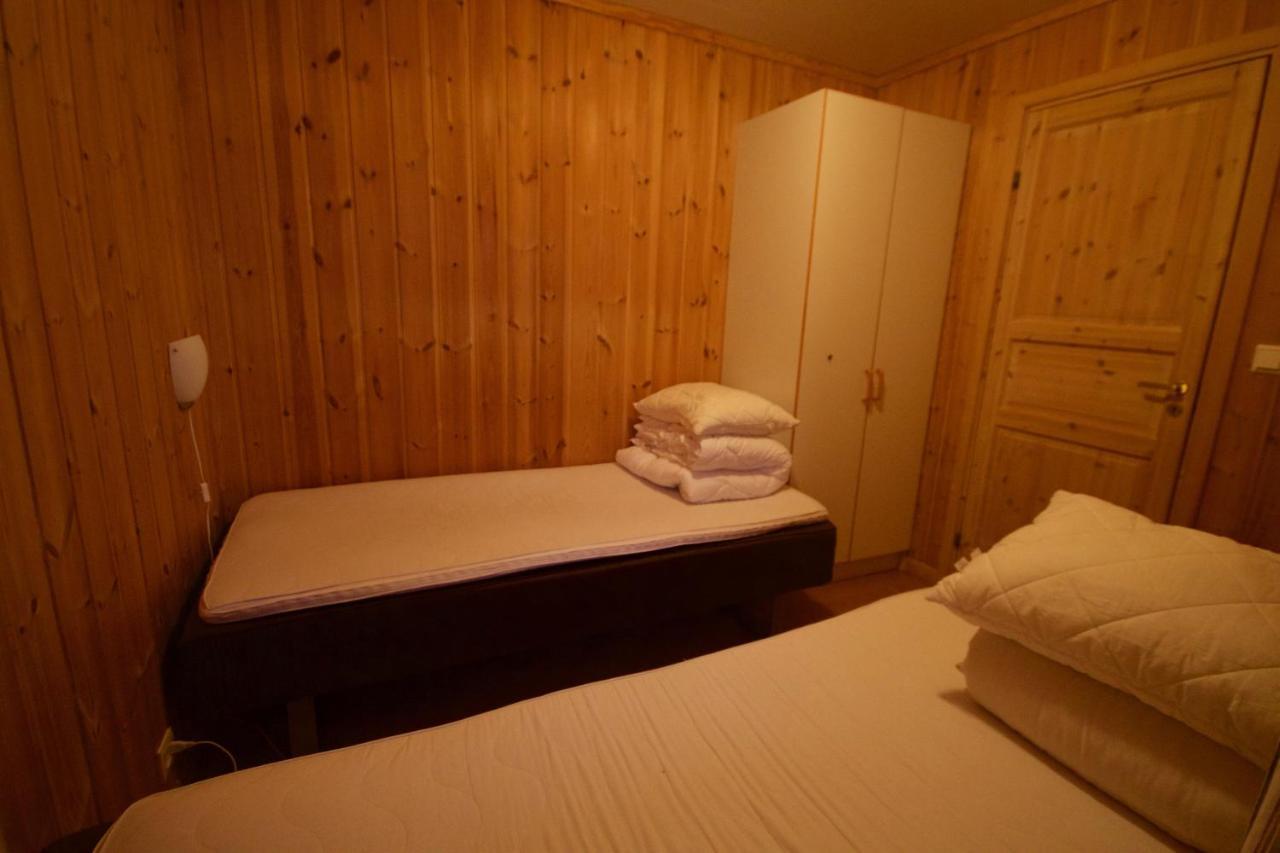 Solstrand Camping Hotel Vigeland Room photo