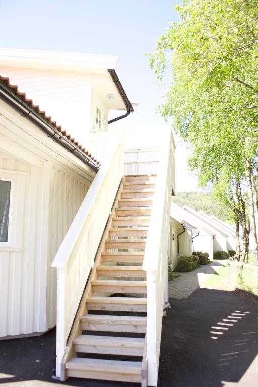 Solstrand Camping Hotel Vigeland Room photo